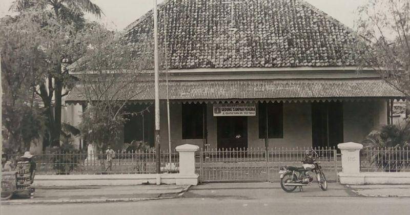 Twitter.com/perpusnas1